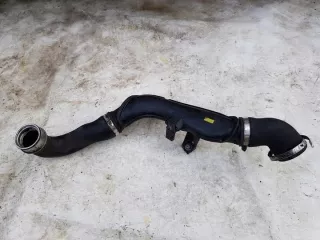 1K0145834N Гофра инжектора Volkswagen Golf 6 Арт e9464770, вид 1