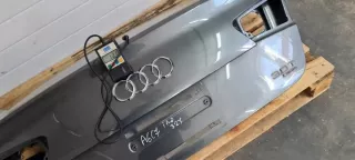 Крышка багажника (дверь 3-5) Audi A6 C7 (S6,RS6) Арт e9465179, вид 4