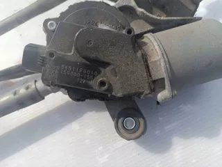 86511FG010 Механизм стеклоочистителя (трапеция дворников) Subaru Impreza 3 Арт e9465266, вид 2