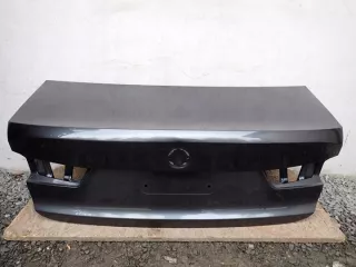 41007455942 7455942 Крышка багажника (дверь 3-5) BMW 3 G20/G21 Арт e9465320, вид 1
