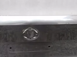41007455942 7455942 Крышка багажника (дверь 3-5) BMW 3 G20/G21 Арт e9465320, вид 3
