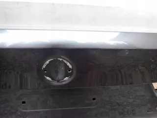 41007455942 7455942 Крышка багажника (дверь 3-5) BMW 3 G20/G21 Арт e9465320, вид 4