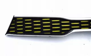 86353-G6300 86353G6300 Решетка радиатора Kia Picanto 3 Арт e9465619, вид 1