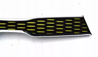 86353-G6300 86353G6300 Решетка радиатора Kia Picanto 3 Арт e9465619, вид 2