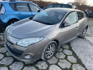  Капот Renault Megane 3 Арт e9465876, вид 1