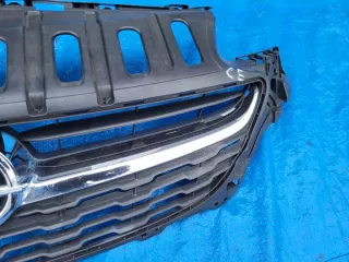 39003576 Решетка радиатора Opel Corsa E Арт e9466206, вид 4