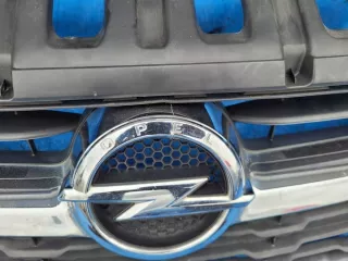 39003576 Решетка радиатора Opel Corsa E Арт e9466206, вид 5