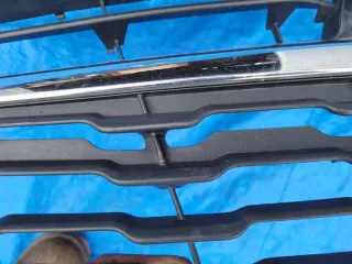 39003576 Решетка радиатора Opel Corsa E Арт e9466206, вид 8