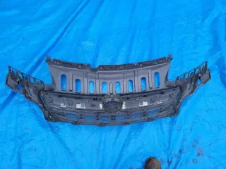 39003576 Решетка радиатора Opel Corsa E Арт e9466206, вид 10