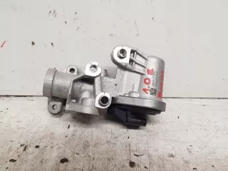 28450-07000 Радиатор EGR Hyundai i10 2 Арт e9466342, вид 1