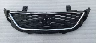 6JA853668A Решетка радиатора Seat Toledo 3 Арт e9466512, вид 1