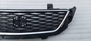 6JA853668A Решетка радиатора Seat Toledo 3 Арт e9466512, вид 2