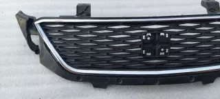 6JA853668A Решетка радиатора Seat Toledo 3 Арт e9466512, вид 3
