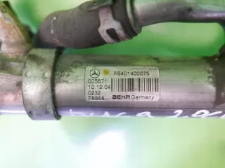 A6401400575 Радиатор EGR Mercedes A W169 Арт e9466687, вид 2