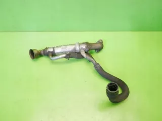 A6401400575 Радиатор EGR Mercedes A W169 Арт e9466687, вид 4