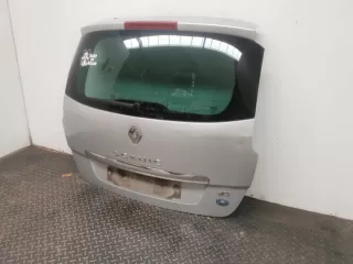 GRAND15 Крышка багажника (дверь 3-5) Renault Scenic 3 Арт e9467101, вид 2
