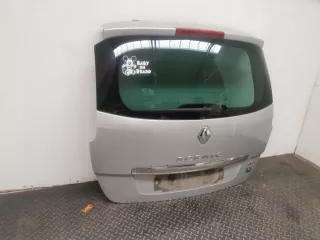 GRAND15 Крышка багажника (дверь 3-5) Renault Scenic 3 Арт e9467101, вид 3