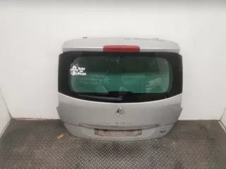 GRAND15 Крышка багажника (дверь 3-5) Renault Scenic 3 Арт e9467101, вид 4