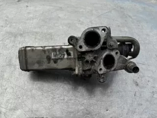 147355889R Радиатор EGR Renault Master 3 Арт e9467113, вид 2