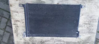 4M0816411B Радиатор кондиционера Audi Q7 4M Арт e9467466, вид 2