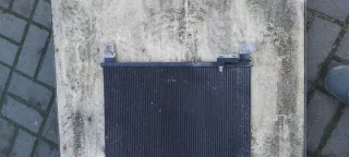 4M0816411B Радиатор кондиционера Audi Q7 4M Арт e9467466, вид 4