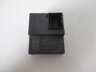 4G8959252 Блок управления двигателем Audi A7 1 (S7,RS7) Арт e9468654, вид 2