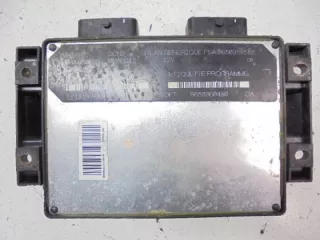 9650359580 R04080035B R04080036B 9651850580 9652474880 Блок управления двигателем Citroen Berlingo 1 Арт e9468952, вид 2