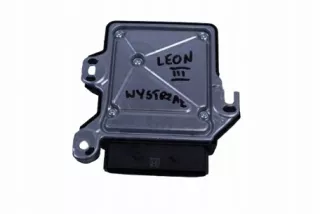 300959655AC Блок AirBag Seat Leon 3 Арт e9469003, вид 1