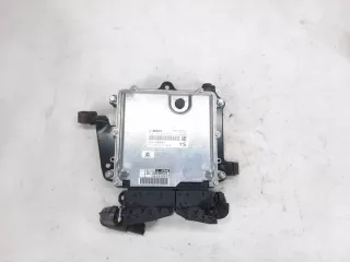 37820-RL0-D52 9RU0D520000000 0281018058 Блок управления двигателем Honda Accord 8 Арт e9469268, вид 2
