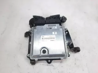 37820-RL0-D52 9RU0D520000000 0281018058 Блок управления двигателем Honda Accord 8 Арт e9469268, вид 3