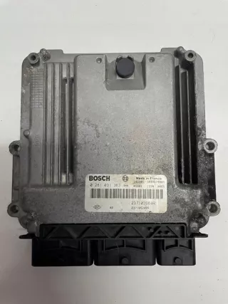 237103984R Блок управления двигателем Renault Trafic 3 Арт e9471060, вид 1