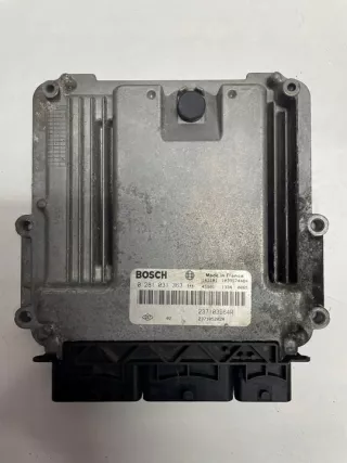 237103984R Блок управления двигателем Renault Trafic 3 Арт e9471060, вид 2
