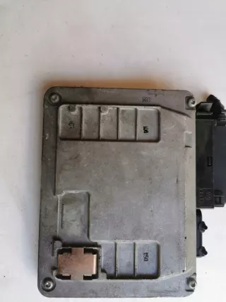 03E906023AM 5WP40876 Блок управления двигателем Seat Ibiza 5 Арт e9471252, вид 3