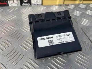 274473NL0A Блок управления (другие) Nissan Leaf 1 Арт e9471316, вид 1