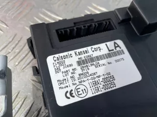 284B13NL0A 284b13nl0a Блок управления (другие) Nissan Leaf 1 Арт e9471317, вид 2