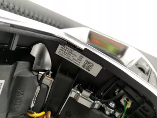 4N0419091C 4N0419091CJQN, 4N0419091AG, Руль Audi A8 D5 (S8) Арт e9471935, вид 2