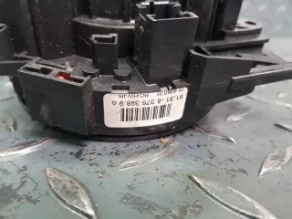 8375398 Руль BMW 5 E39 Арт e9472288, вид 2