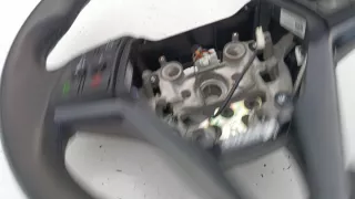 3092467 Руль Hyundai Tucson 3 Арт e9472951, вид 11