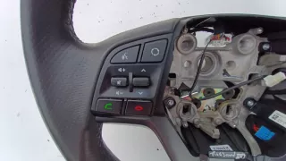3092467 Руль Hyundai Tucson 3 Арт e9472951, вид 2