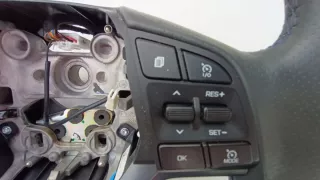 3092467 Руль Hyundai Tucson 3 Арт e9472951, вид 3