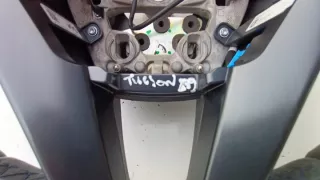 3092467 Руль Hyundai Tucson 3 Арт e9472951, вид 4