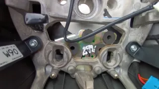 3092467 Руль Hyundai Tucson 3 Арт e9472951, вид 5