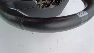 3092467 Руль Hyundai Tucson 3 Арт e9472951, вид 8