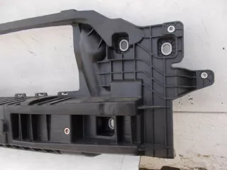 Передняя панель крепления облицовки (телевизор) Iveco Daily 4 Арт e9475492, вид 2