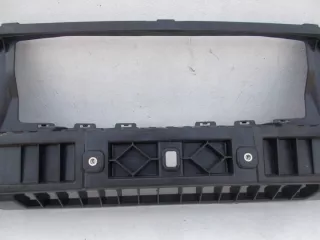  Передняя панель крепления облицовки (телевизор) Iveco Daily 4 Арт e9475492, вид 3