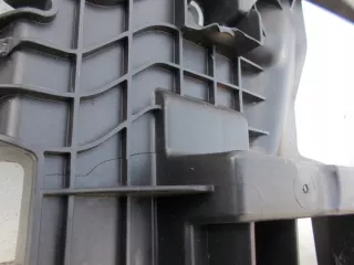 Передняя панель крепления облицовки (телевизор) Iveco Daily 4 Арт e9475492, вид 5