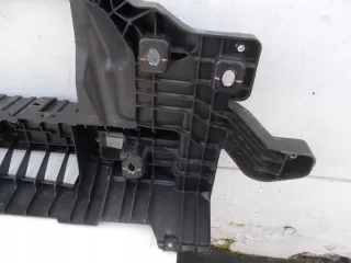  Передняя панель крепления облицовки (телевизор) Iveco Daily 4 Арт e9475492, вид 7