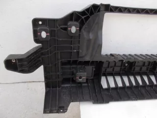  Передняя панель крепления облицовки (телевизор) Iveco Daily 4 Арт e9475492, вид 9