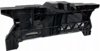 9808290780 Передняя панель крепления облицовки (телевизор) Peugeot Expert 3 Арт e9476428, вид 2