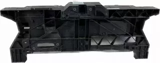 9808290780 Передняя панель крепления облицовки (телевизор) Peugeot Expert 3 Арт e9476428, вид 3